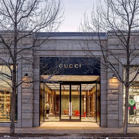 gucci aspen|Gucci Signals the Fashion House's New Direction With an .